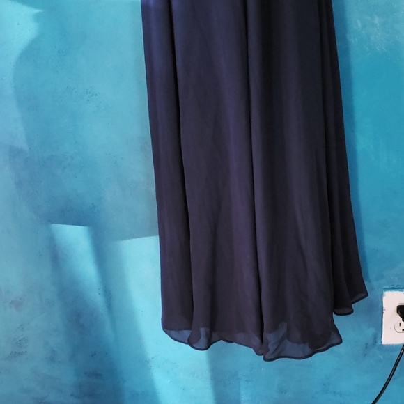 Lulu's Bridesmaid dress - Picture 3 of 4